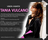 Tania Vulcano in Club Obsession din Cluj Napoca