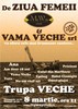 Concert trupa Veche in My Way Club din Cluj Napoca