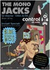 Concert lansare The Mono Jacks in Club Control