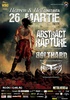 Concert Abstract Rapture, Bolthard, Negativist in Club Heaven & Hell din Constanta