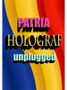 Holograf Unplugged la Cinema Patria!