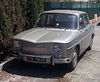 Renault8 dacia 1100