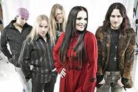 Trupa 'Nightwish' soseste astazi la Bucuresti