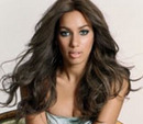 Leona Lewis: parfum de pop