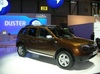 Dacia Duster cel mai ieftin SUV - Foto