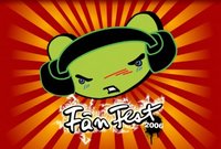 Fanfest 2010 - Rosia Montana ca o mare scena