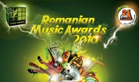 Urmareste Romanian Music Awards 2010 live !