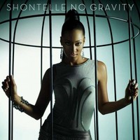 Coperta album: Shontelle - No Gravity (+video)