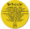 Fatboy Slim - Summer Mix 2010 (download gratuit)