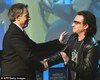 Tony Blair spune ca Bono ar fi putut fi Prim Ministru