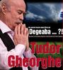 Concert Tudor Gheorghe: Degeaba. Vaya con Dios ajung in Fratelli Studio din Bucuresti
