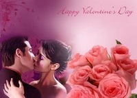Valentine's Day 2011