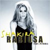 Shakira a lansat un nou single: Rabiosa