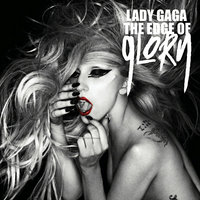 Lady Gaga – The Edge Of Glory (piesa noua)