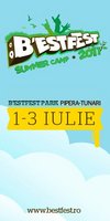 Primele trupe romanesti de pe afisul B'ESTFEST Summer Camp 2011!