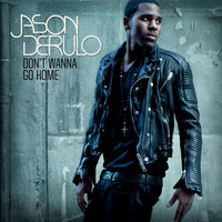 Jason Derulo – Don’t Wanna Go Home (videoclip)