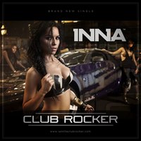 INNA a lansat noua piesa: Club Rocker