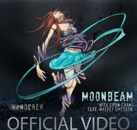 Moonbeam & Eitan Carmi - "Wanderer" feat. Matvey Emerson (videoclip)