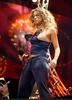 Shakira @ Mtv Day - Madrid - 2005