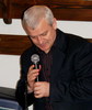 Eugen Ungureanu, un cantautor cu mare priza la public
