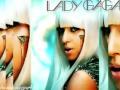 Lady GaGa - Here we go again