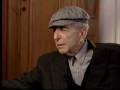 Leonard Cohen Interview - CBC Apr 14 2009