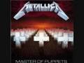 Metallica - Disposable Heroes