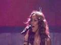 Leona Lewis American Idol Performance