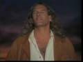 Michael Bolton - Said I loved you but I lied (videoclip)