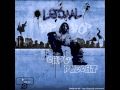 Lethal-Promo [Album Capu' Plecat]