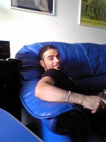 marian (ex non stop)