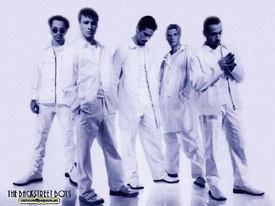 backstreetboys