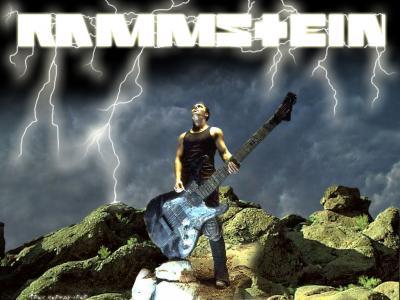 rammstein