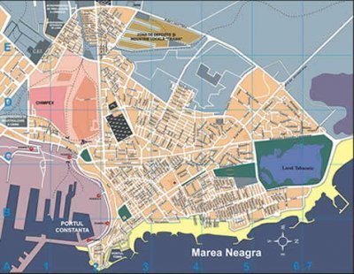 harta constanta