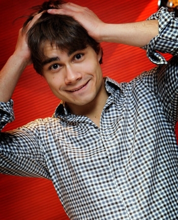 alex rybak