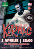 Kormac @ The Ark Lounge Bucuresti