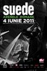 Concert Suede la Arenele Romane din Bucuresti