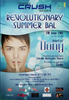 Revolutionary Summer Bal in Summer Crush Mamaia
