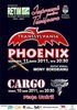 Concert Phoenix la Timisoara in Piata Unirii