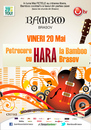 Concert Hara in Bamboo Brasov