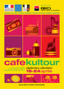 Cafekultour Timisoara 19-24 aprilie 2010