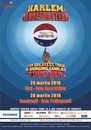 Harlem Globetrotters la Sala Sporturilor din Cluj Napoca