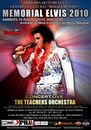 Memorialul Elvis Presley 2010 la Arenele Romane