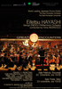 Concert Eitetsu Hayashi la Sala Thalia din Sibiu