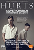 Concert Hurts in Fratelli Bucuresti