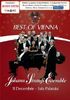Concert Johann Strauss Ensemble 