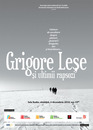 Concert GRIGORE LESE si ultimii rapsozi