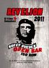 Revelion 2011 in El Comandante din Bucuresti