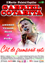 Concert Gabriel Cotabita - Cat de frumoasa esti!