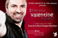 Concert Horia Brenciu & HB Orchestra la Deva